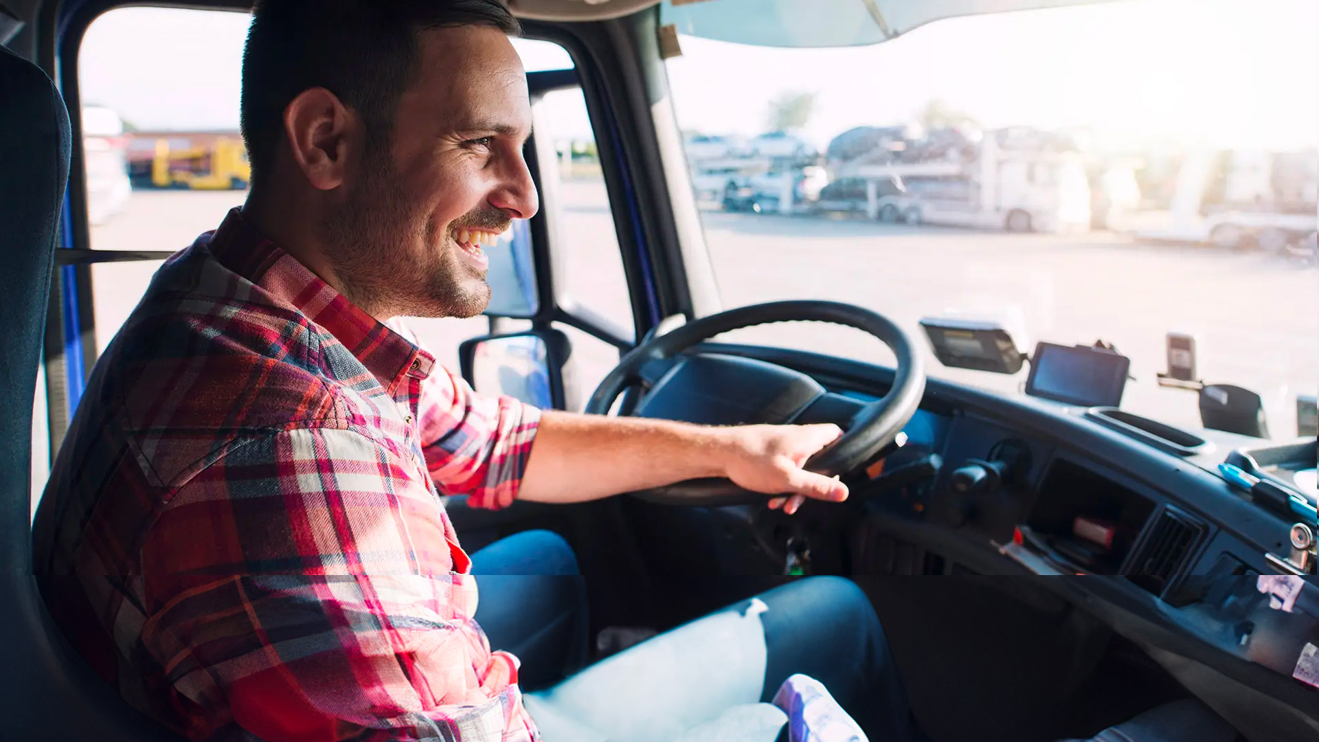 ELU for Drivers