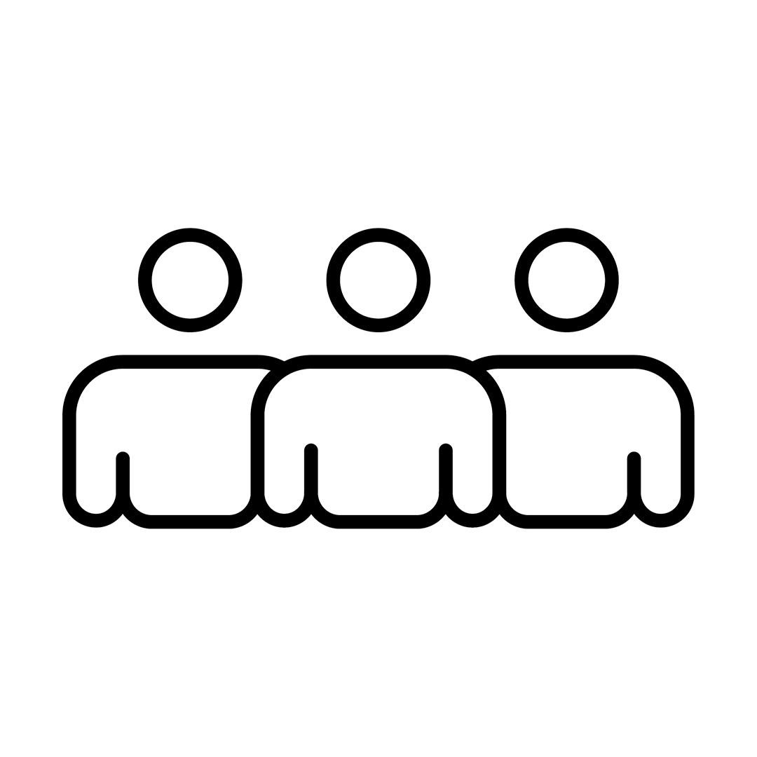 people-outlines